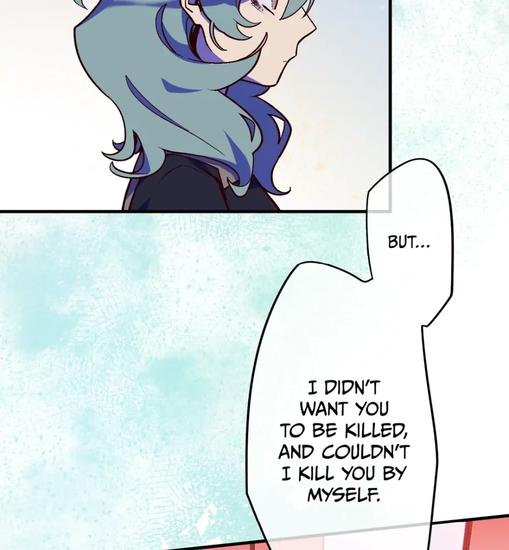 A Game for the Dead: Those Who Crave Death Must Survive Chapter 17 - page 56