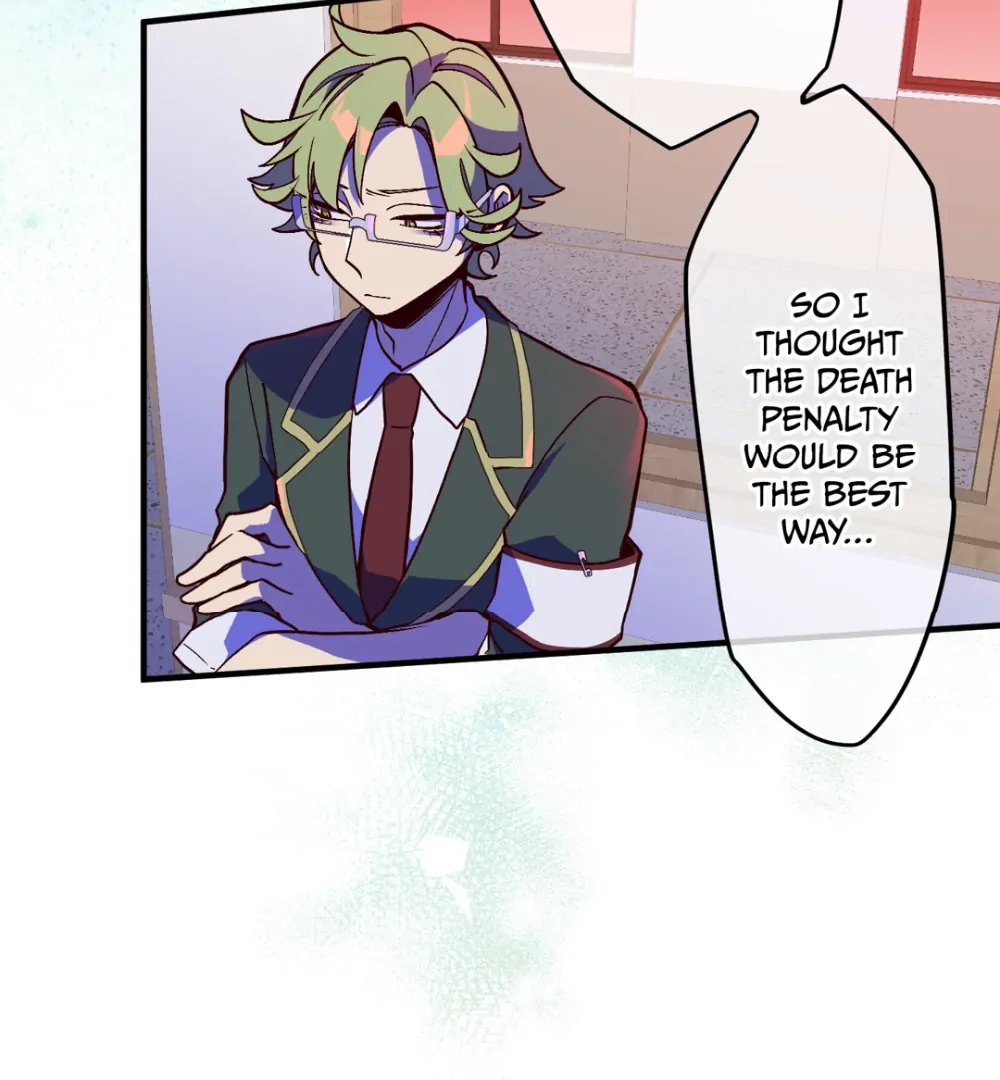 A Game for the Dead: Those Who Crave Death Must Survive Chapter 17 - page 57