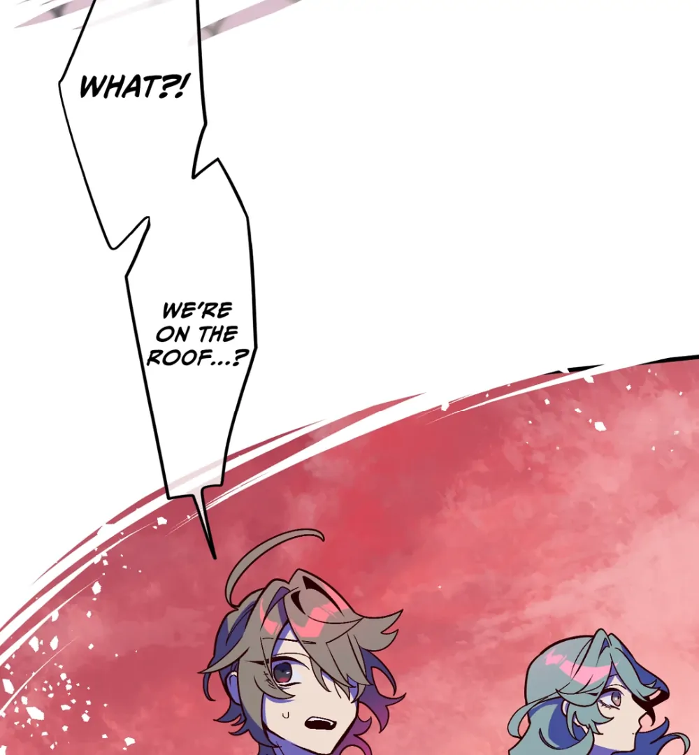 A Game for the Dead: Those Who Crave Death Must Survive Chapter 17 - page 78