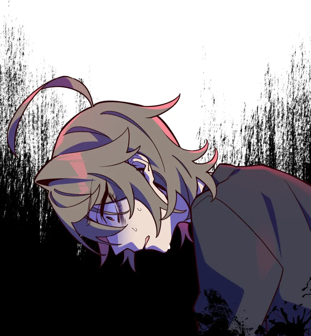 A Game for the Dead: Those Who Crave Death Must Survive Chapter 18 - page 10