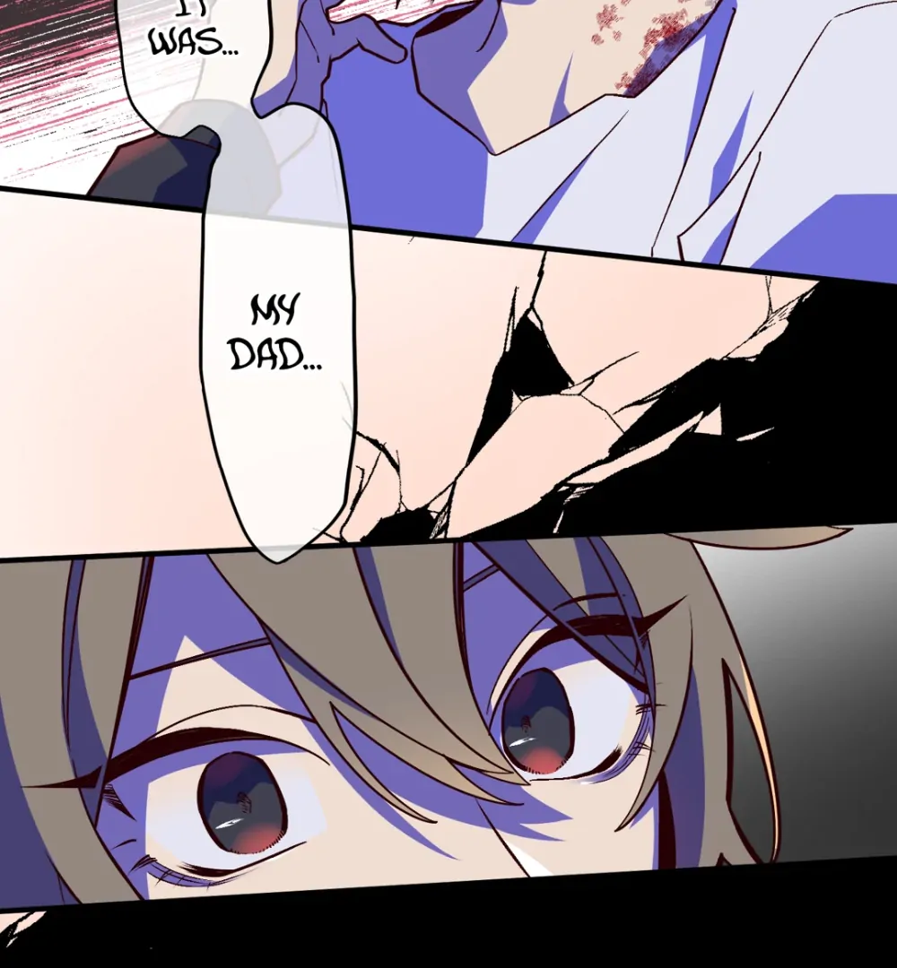 A Game for the Dead: Those Who Crave Death Must Survive Chapter 18 - page 106