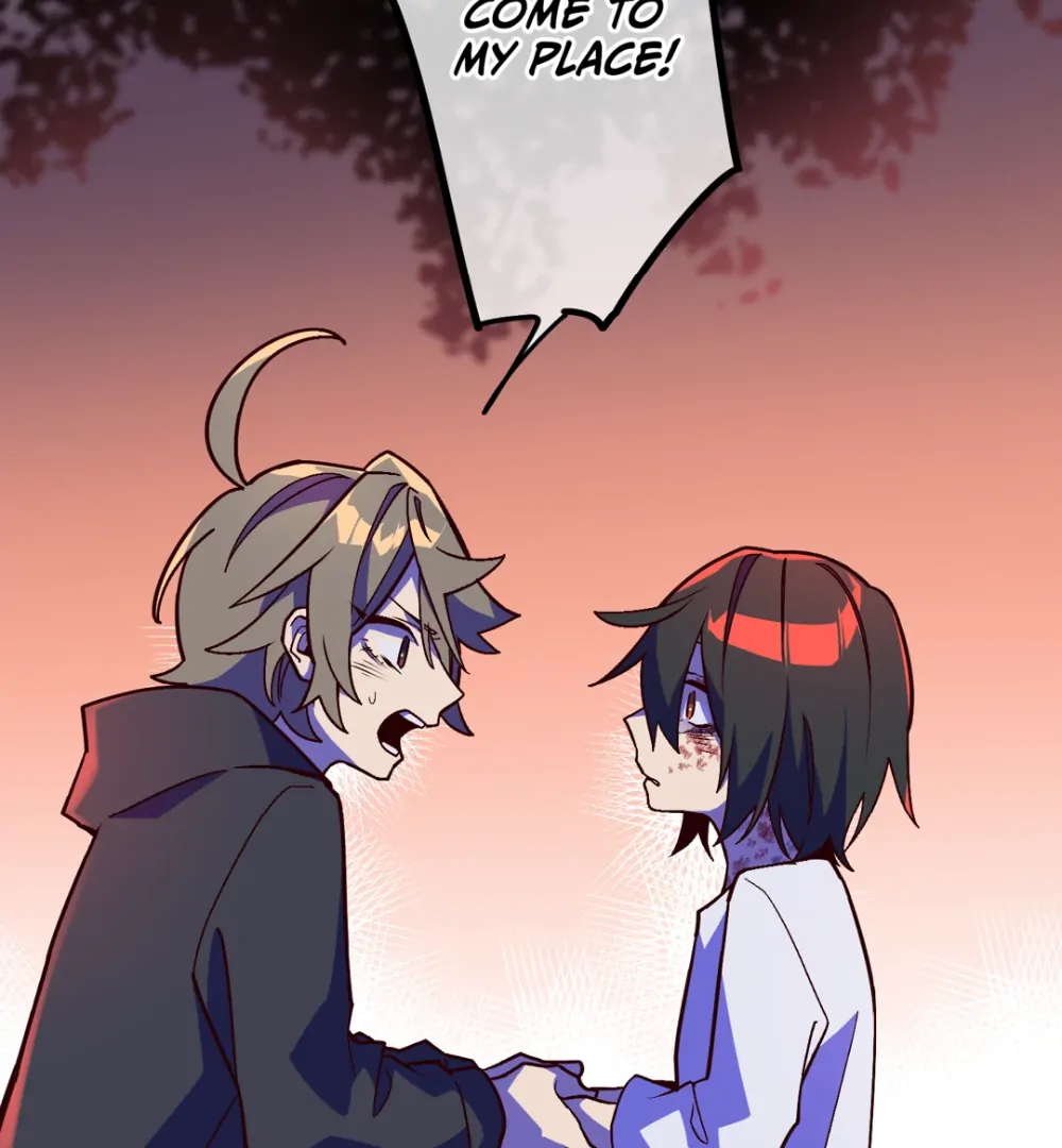 A Game for the Dead: Those Who Crave Death Must Survive Chapter 18 - page 110
