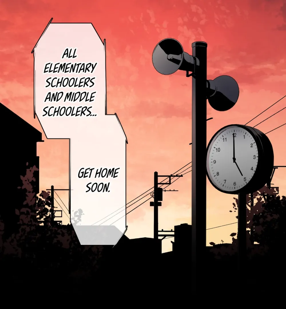 A Game for the Dead: Those Who Crave Death Must Survive Chapter 18 - page 113
