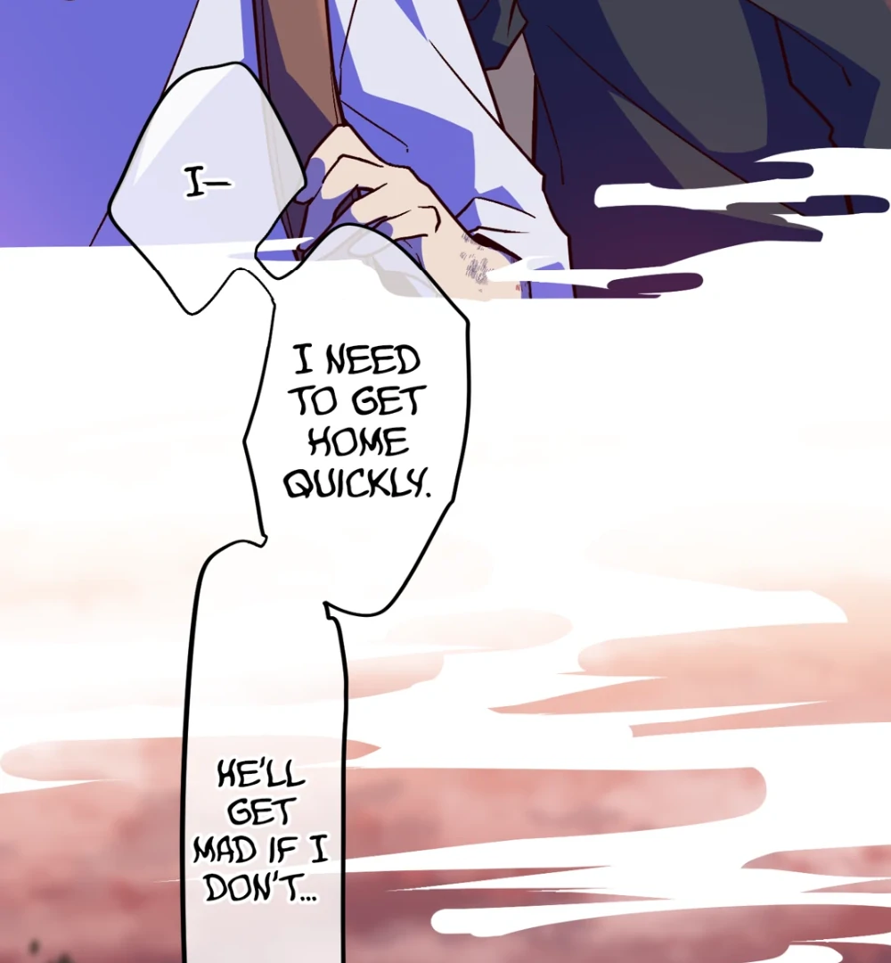 A Game for the Dead: Those Who Crave Death Must Survive Chapter 18 - page 117