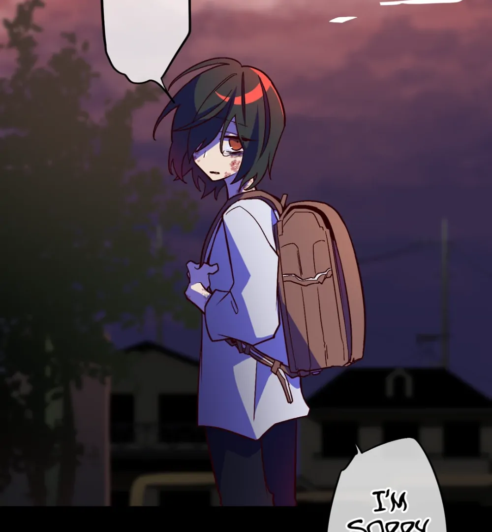 A Game for the Dead: Those Who Crave Death Must Survive Chapter 18 - page 118