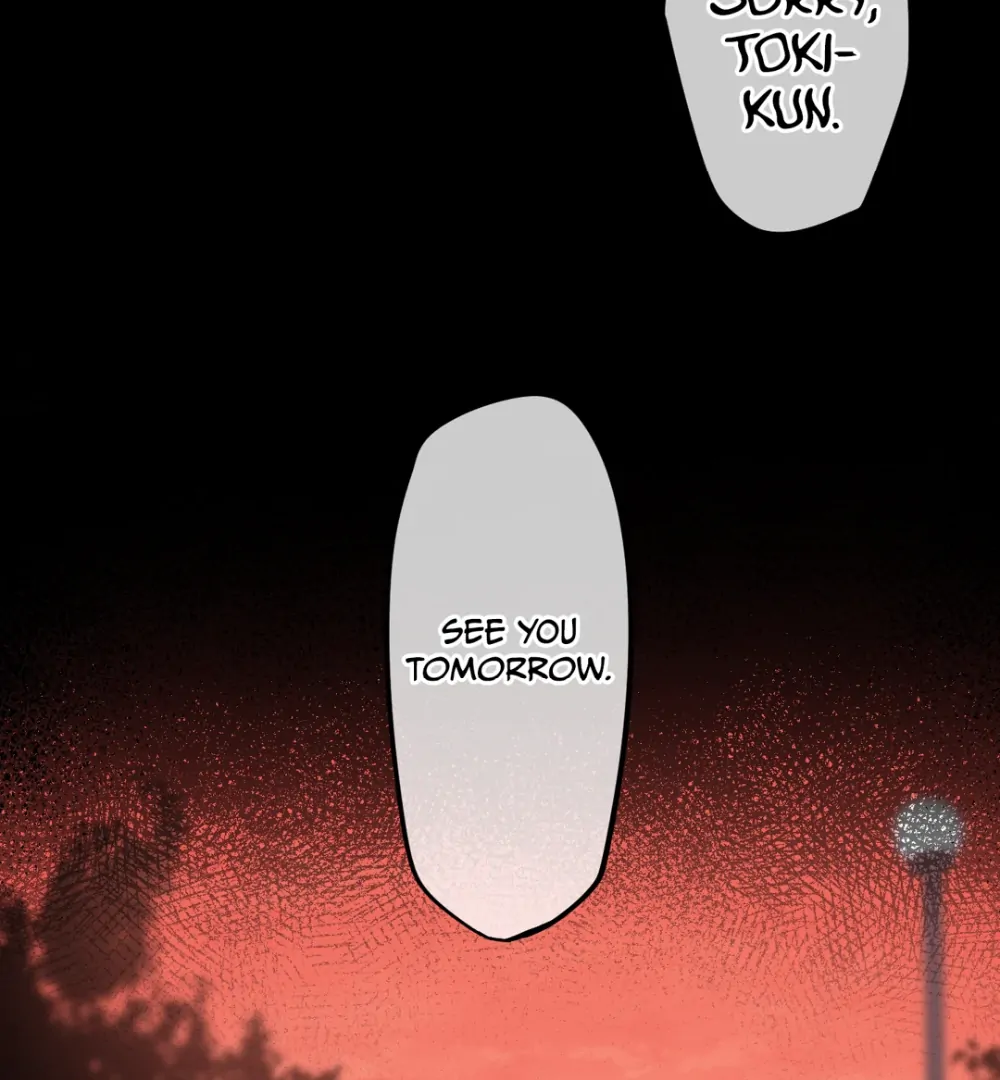 A Game for the Dead: Those Who Crave Death Must Survive Chapter 18 - page 119