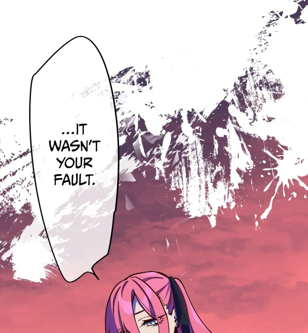 A Game for the Dead: Those Who Crave Death Must Survive Chapter 18 - page 126