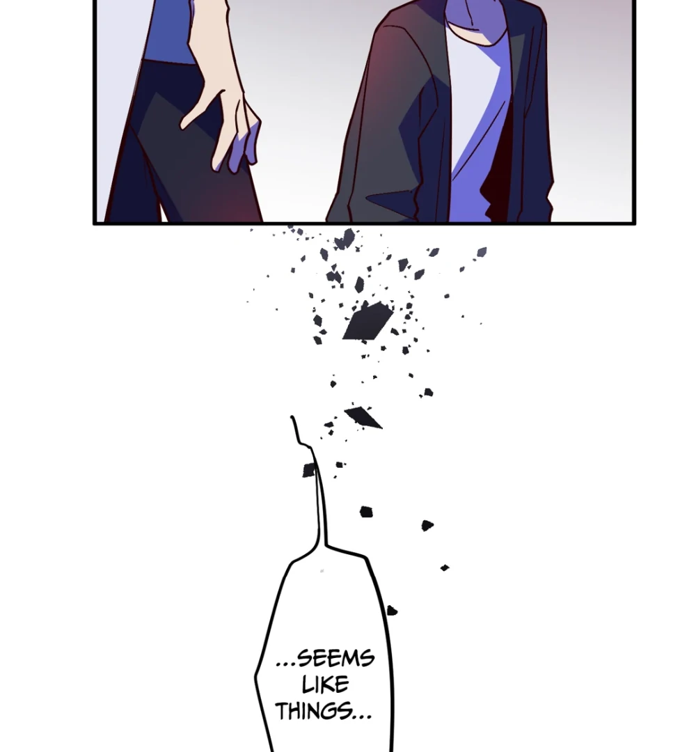A Game for the Dead: Those Who Crave Death Must Survive Chapter 18 - page 19