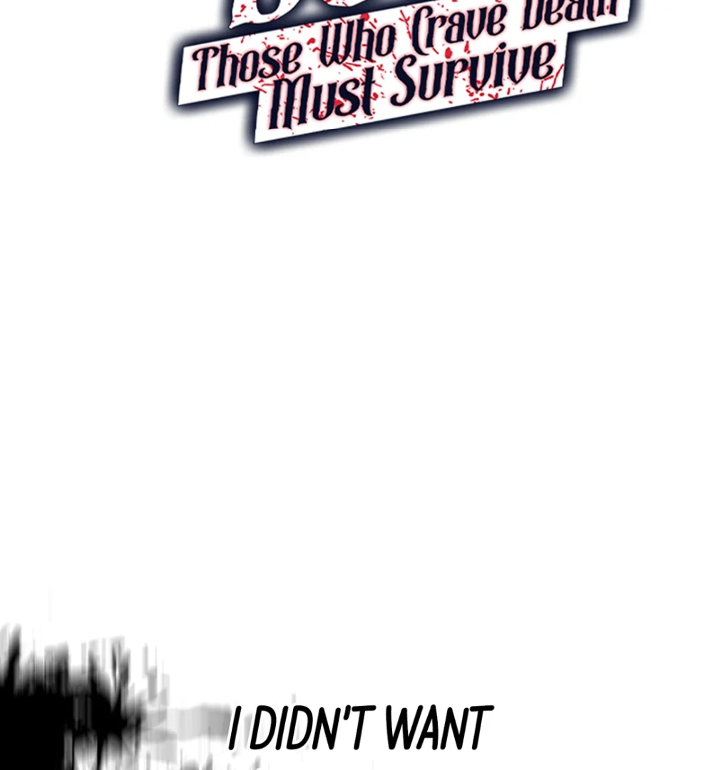A Game for the Dead: Those Who Crave Death Must Survive Chapter 18 - page 2