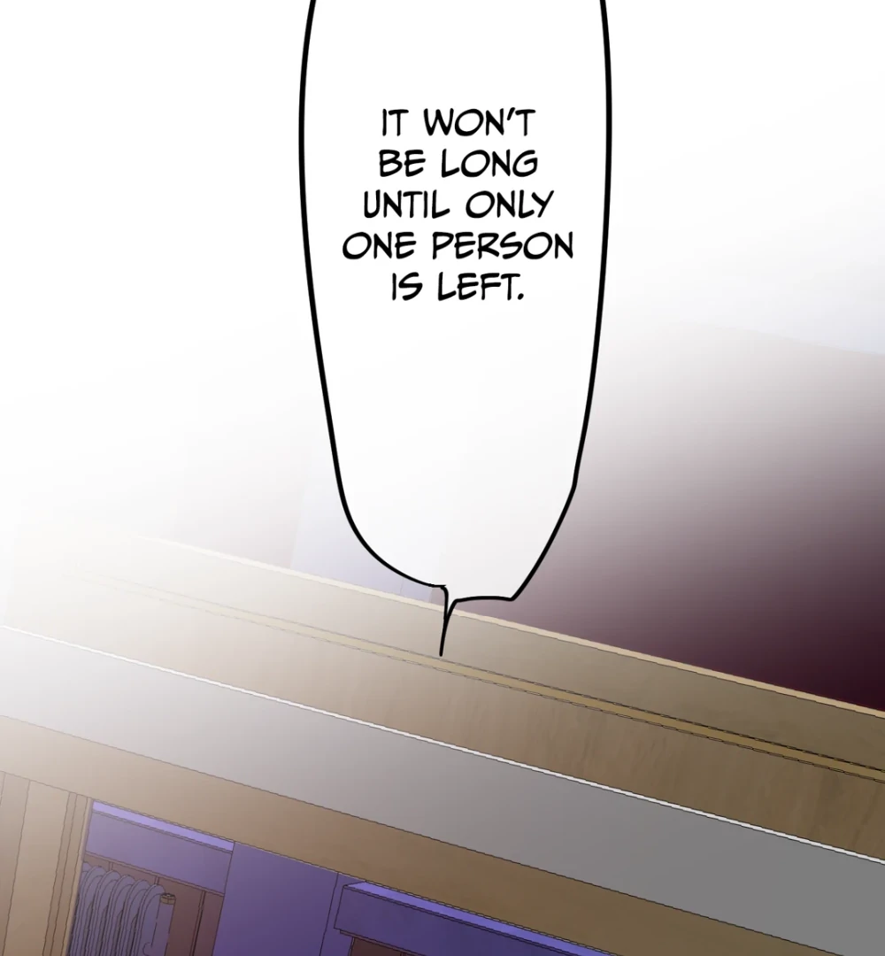 A Game for the Dead: Those Who Crave Death Must Survive Chapter 18 - page 21