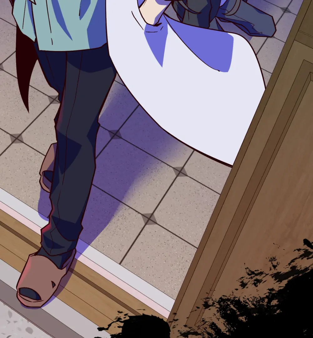 A Game for the Dead: Those Who Crave Death Must Survive Chapter 18 - page 23