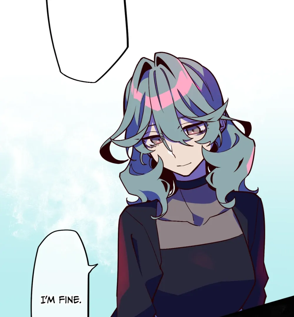 A Game for the Dead: Those Who Crave Death Must Survive Chapter 18 - page 29
