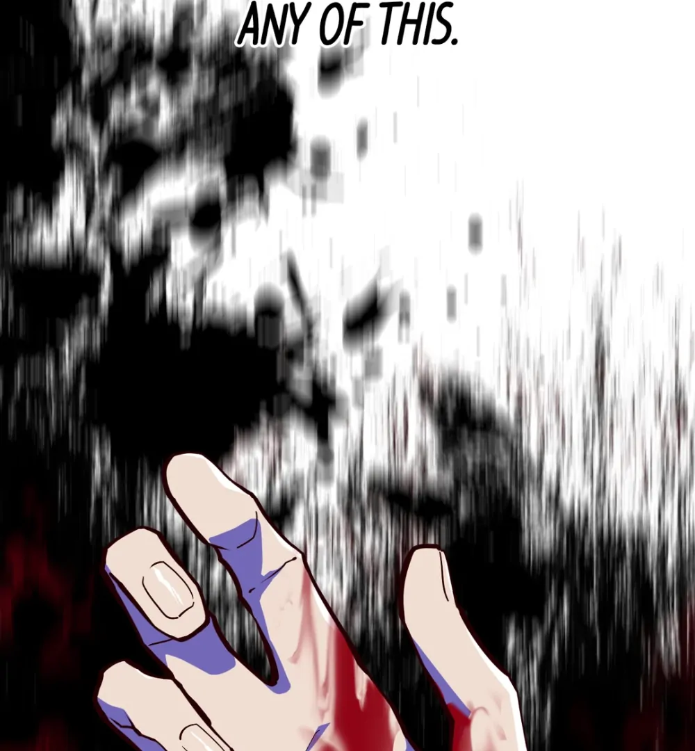 A Game for the Dead: Those Who Crave Death Must Survive Chapter 18 - page 3