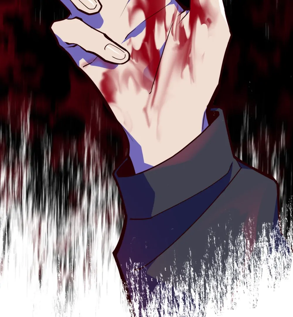 A Game for the Dead: Those Who Crave Death Must Survive Chapter 18 - page 4