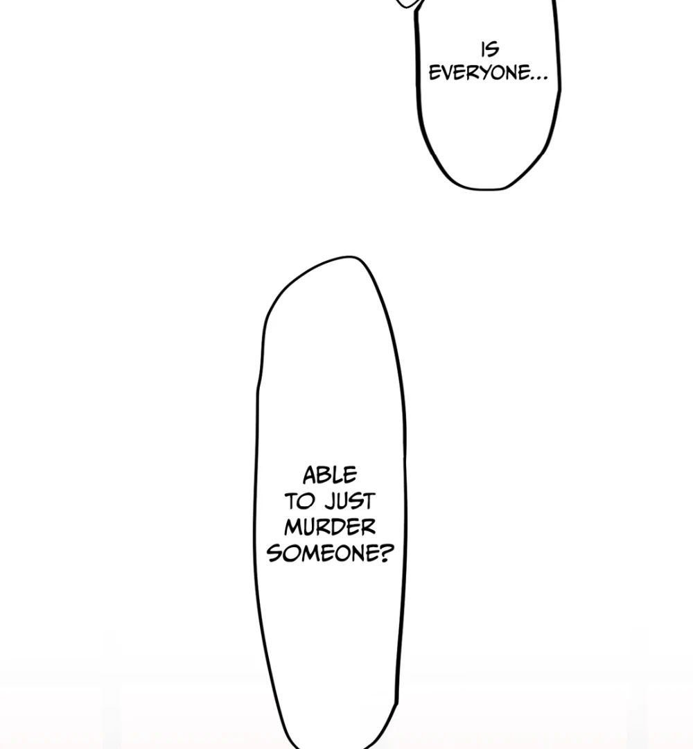 A Game for the Dead: Those Who Crave Death Must Survive Chapter 18 - page 42
