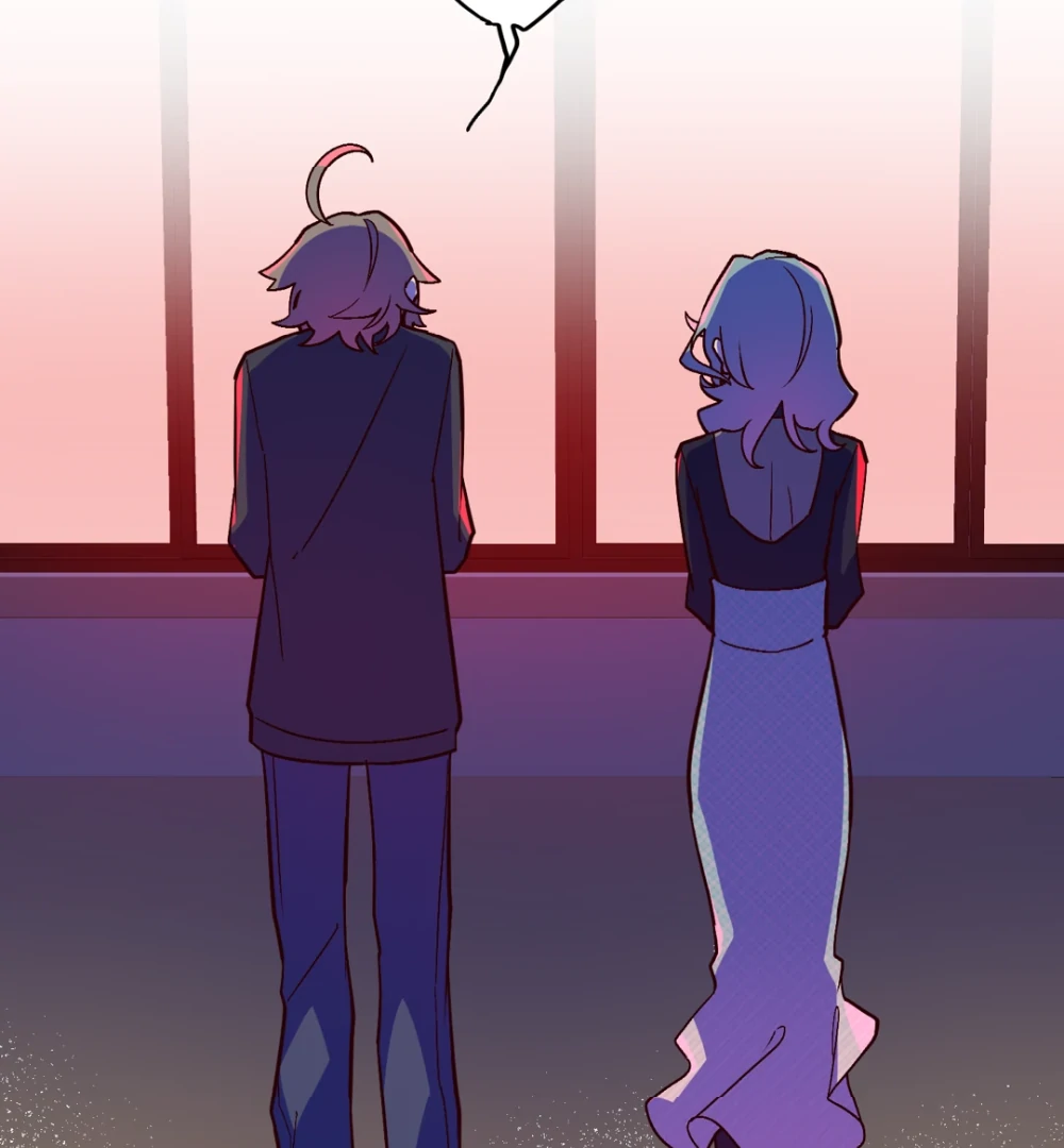 A Game for the Dead: Those Who Crave Death Must Survive Chapter 18 - page 43