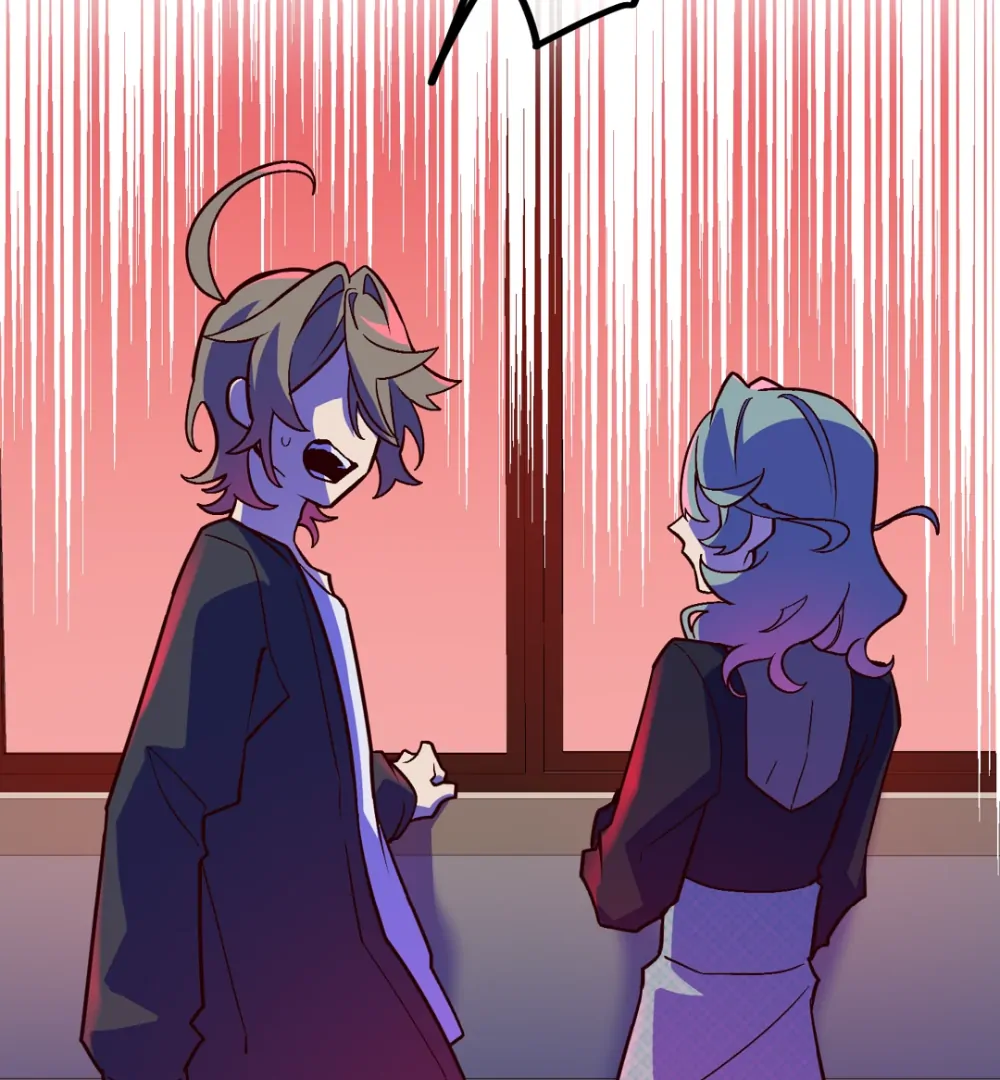 A Game for the Dead: Those Who Crave Death Must Survive Chapter 18 - page 47