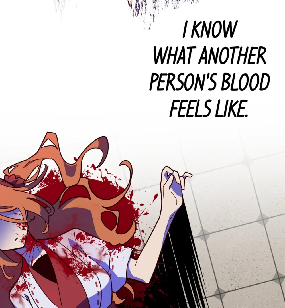 A Game for the Dead: Those Who Crave Death Must Survive Chapter 18 - page 5