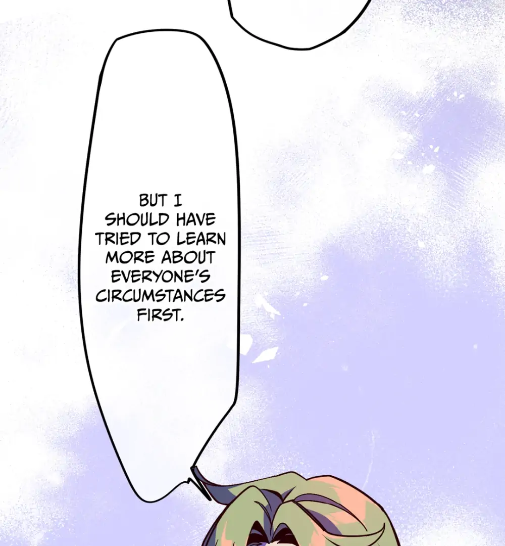 A Game for the Dead: Those Who Crave Death Must Survive Chapter 18 - page 61