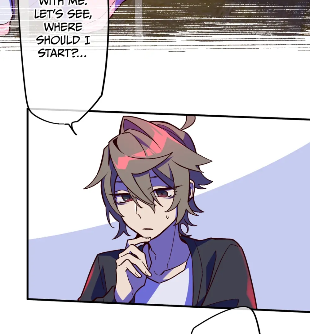 A Game for the Dead: Those Who Crave Death Must Survive Chapter 18 - page 81
