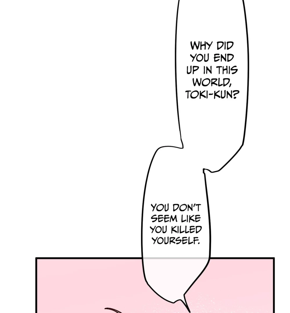 A Game for the Dead: Those Who Crave Death Must Survive Chapter 18 - page 82