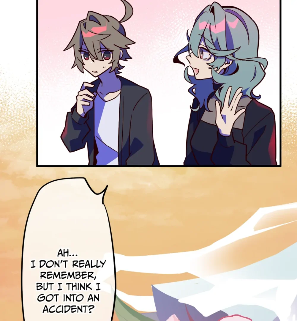 A Game for the Dead: Those Who Crave Death Must Survive Chapter 18 - page 83