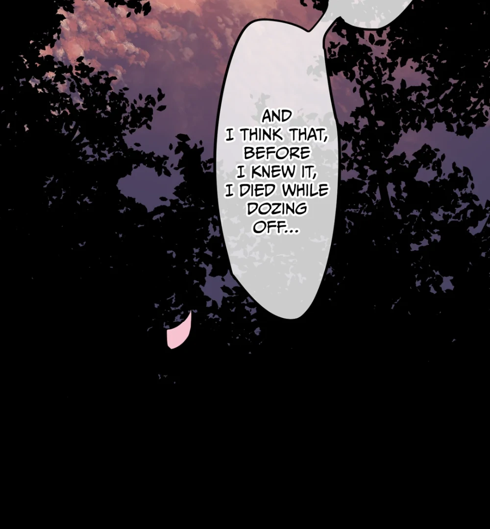 A Game for the Dead: Those Who Crave Death Must Survive Chapter 18 - page 85