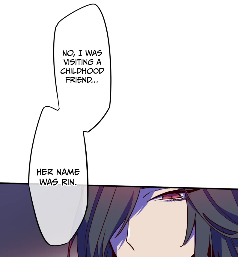 A Game for the Dead: Those Who Crave Death Must Survive Chapter 18 - page 87