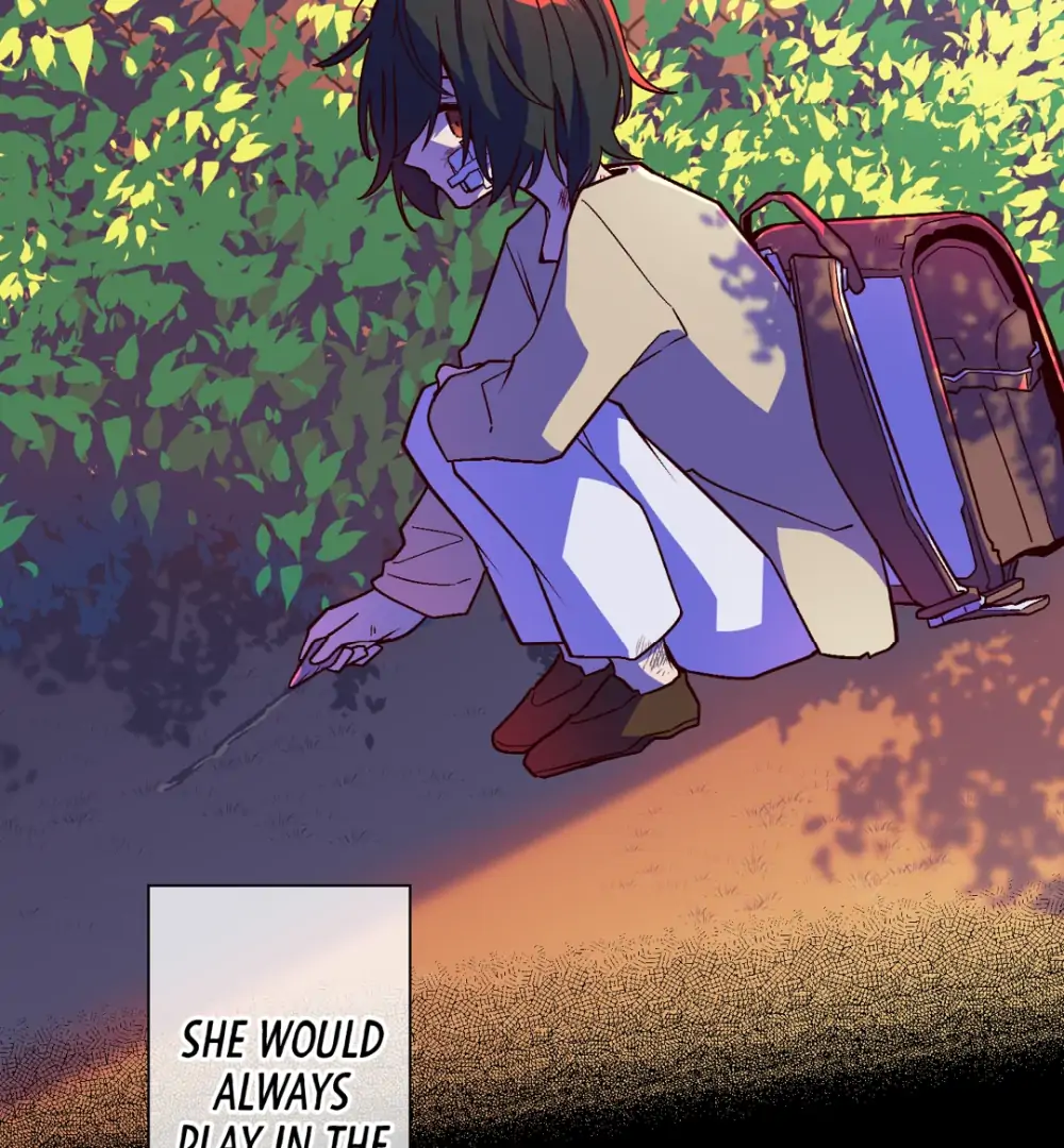 A Game for the Dead: Those Who Crave Death Must Survive Chapter 18 - page 90