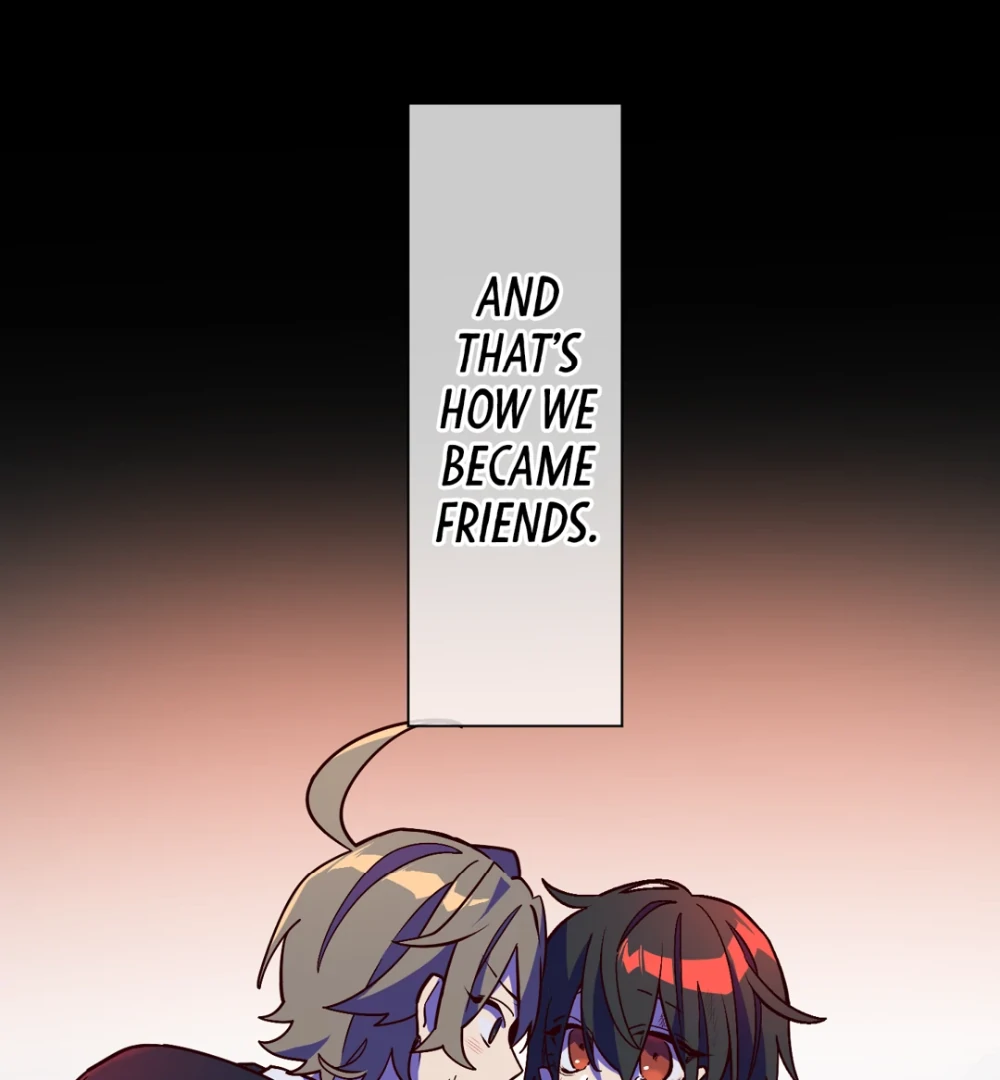 A Game for the Dead: Those Who Crave Death Must Survive Chapter 18 - page 93