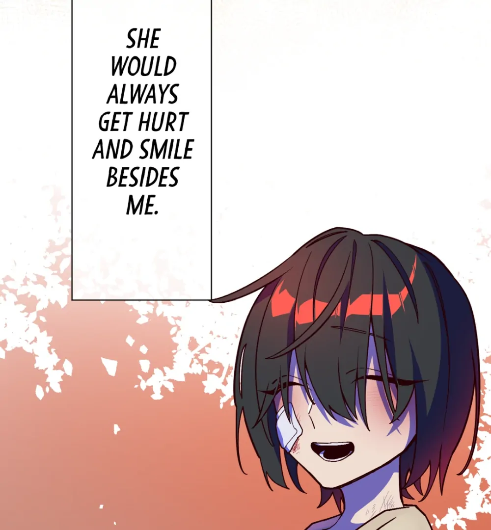 A Game for the Dead: Those Who Crave Death Must Survive Chapter 18 - page 95