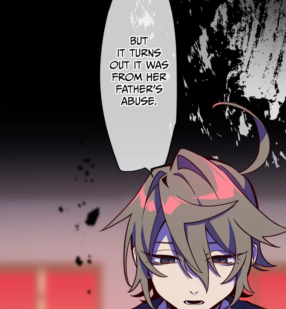 A Game for the Dead: Those Who Crave Death Must Survive Chapter 18 - page 98