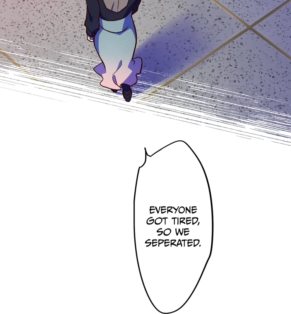 A Game for the Dead: Those Who Crave Death Must Survive Chapter 19 - page 100