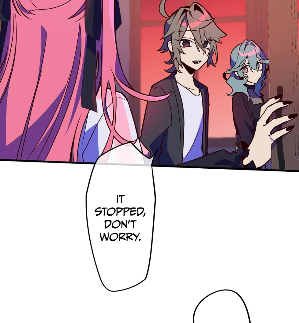 A Game for the Dead: Those Who Crave Death Must Survive Chapter 19 - page 102