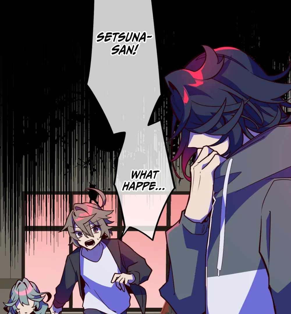 A Game for the Dead: Those Who Crave Death Must Survive Chapter 19 - page 110