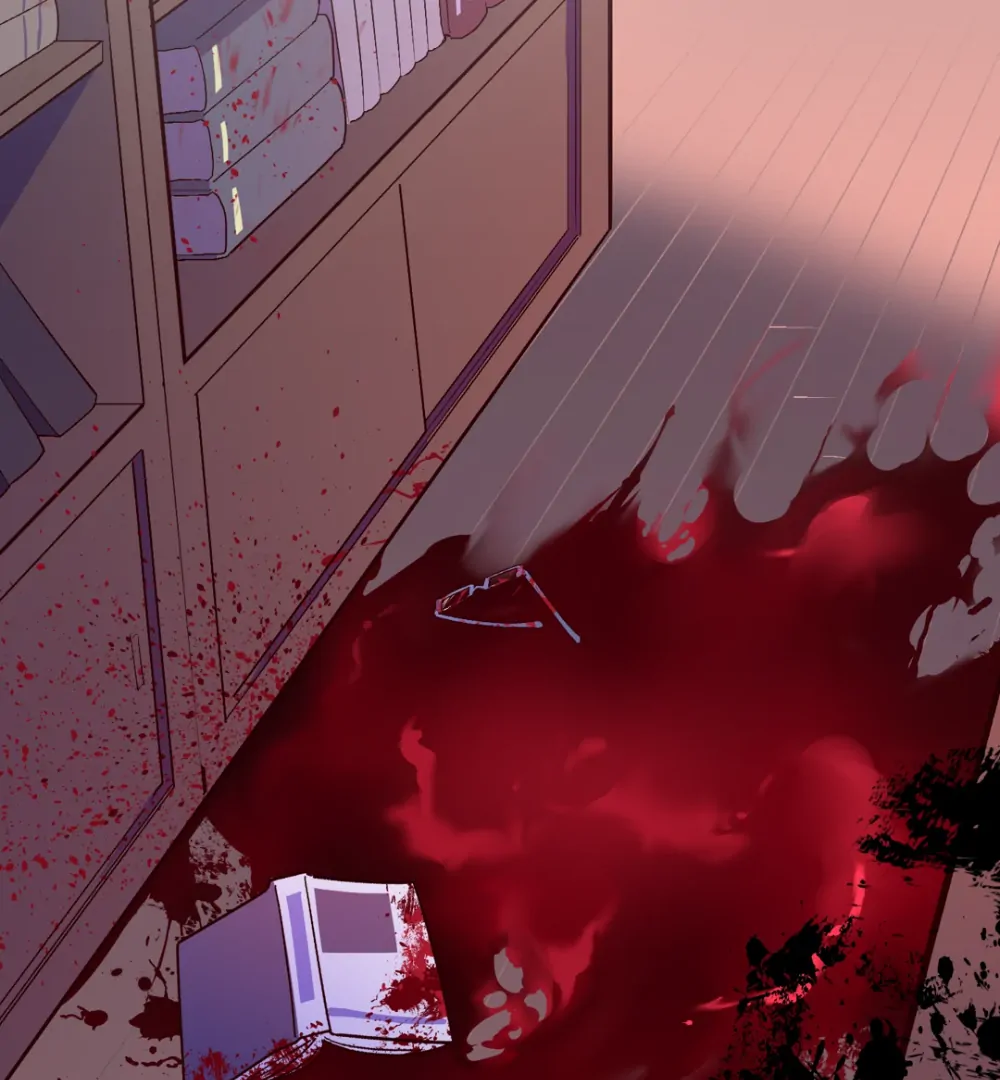 A Game for the Dead: Those Who Crave Death Must Survive Chapter 19 - page 116