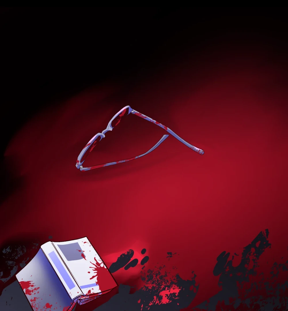 A Game for the Dead: Those Who Crave Death Must Survive Chapter 19 - page 120