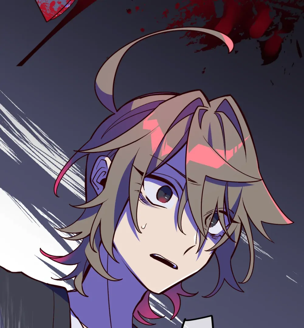 A Game for the Dead: Those Who Crave Death Must Survive Chapter 19 - page 121