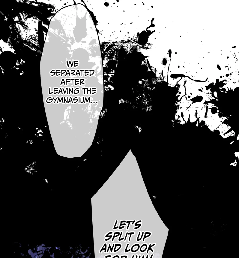 A Game for the Dead: Those Who Crave Death Must Survive Chapter 19 - page 123