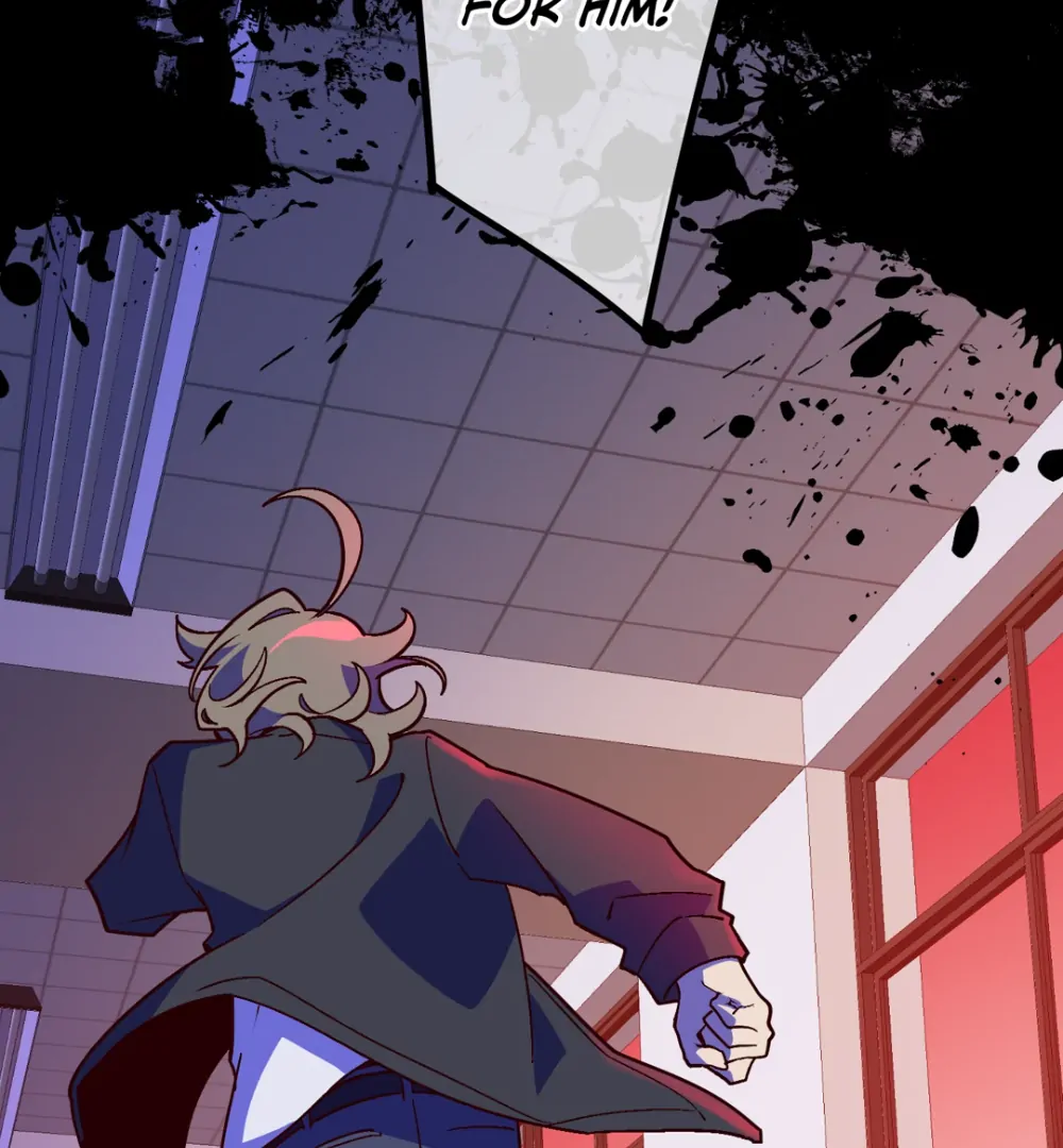A Game for the Dead: Those Who Crave Death Must Survive Chapter 19 - page 124