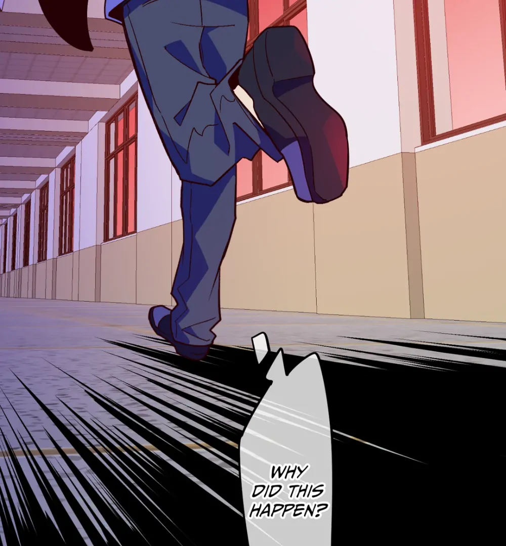 A Game for the Dead: Those Who Crave Death Must Survive Chapter 19 - page 125