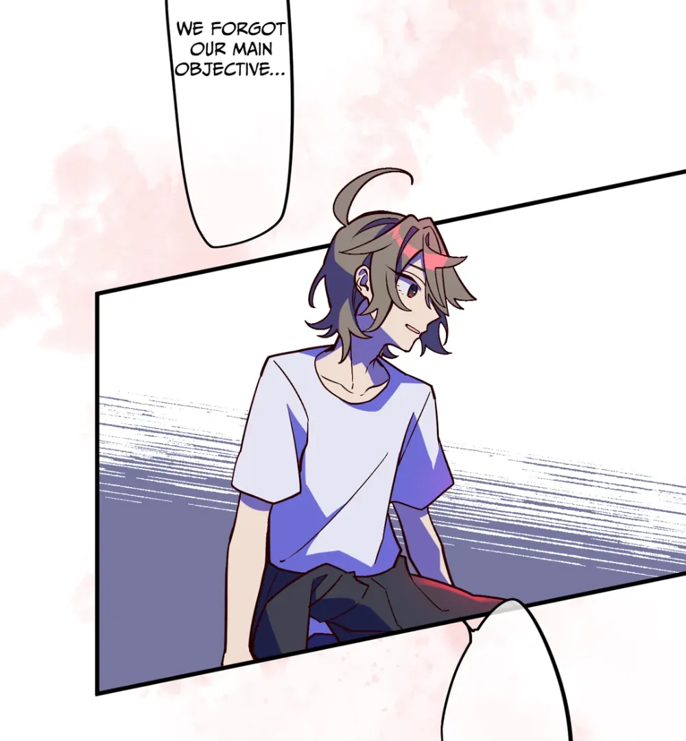 A Game for the Dead: Those Who Crave Death Must Survive Chapter 19 - page 25