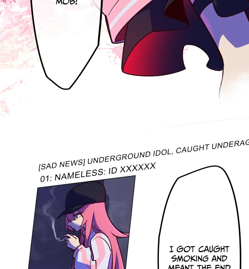 A Game for the Dead: Those Who Crave Death Must Survive Chapter 19 - page 34
