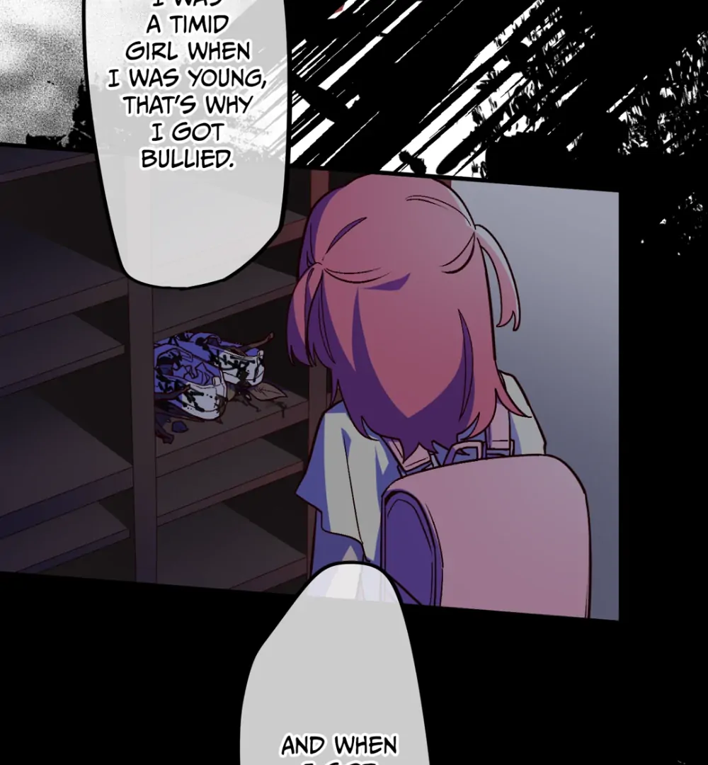 A Game for the Dead: Those Who Crave Death Must Survive Chapter 19 - page 36