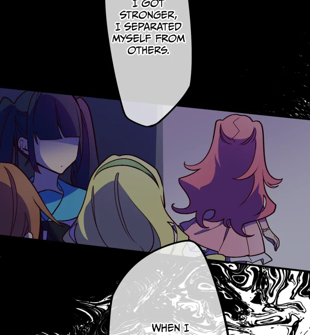 A Game for the Dead: Those Who Crave Death Must Survive Chapter 19 - page 37