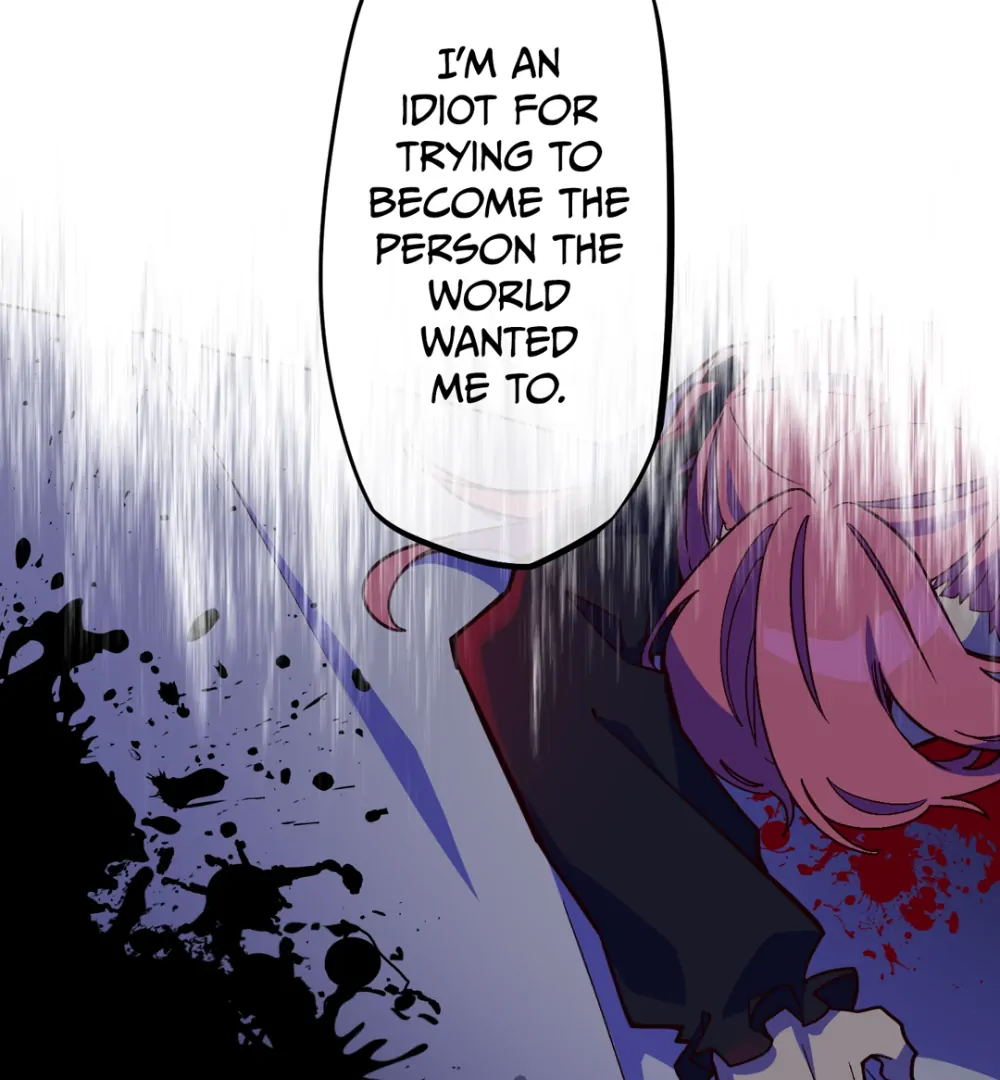 A Game for the Dead: Those Who Crave Death Must Survive Chapter 19 - page 39