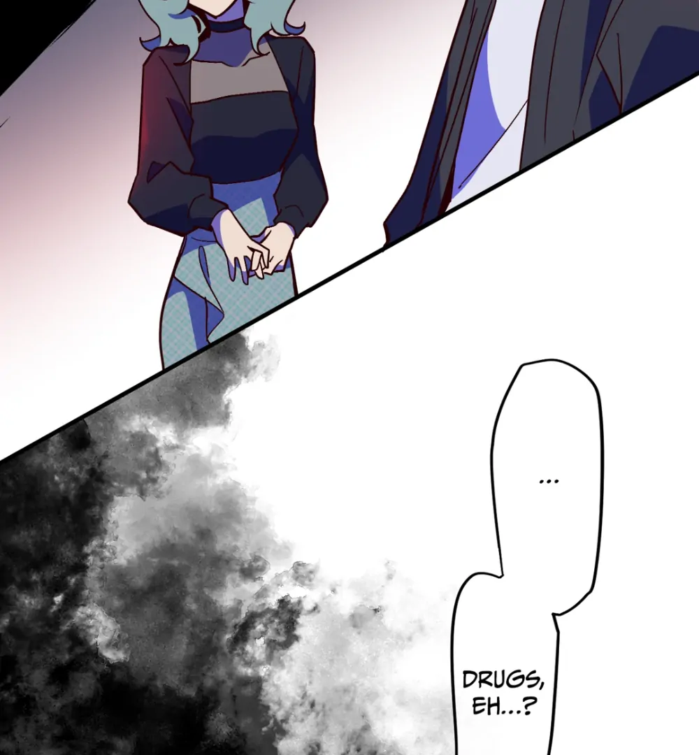 A Game for the Dead: Those Who Crave Death Must Survive Chapter 19 - page 42