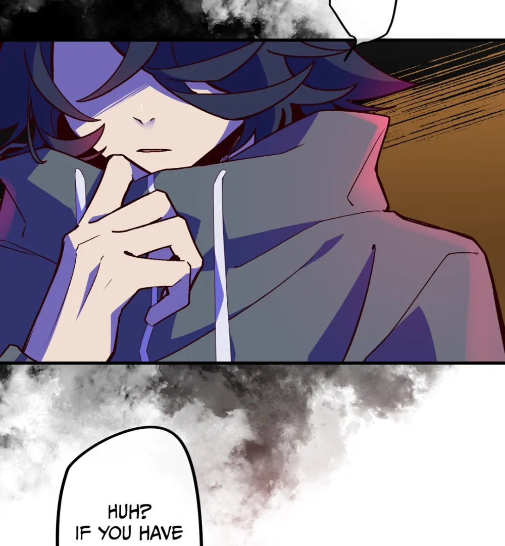 A Game for the Dead: Those Who Crave Death Must Survive Chapter 19 - page 43