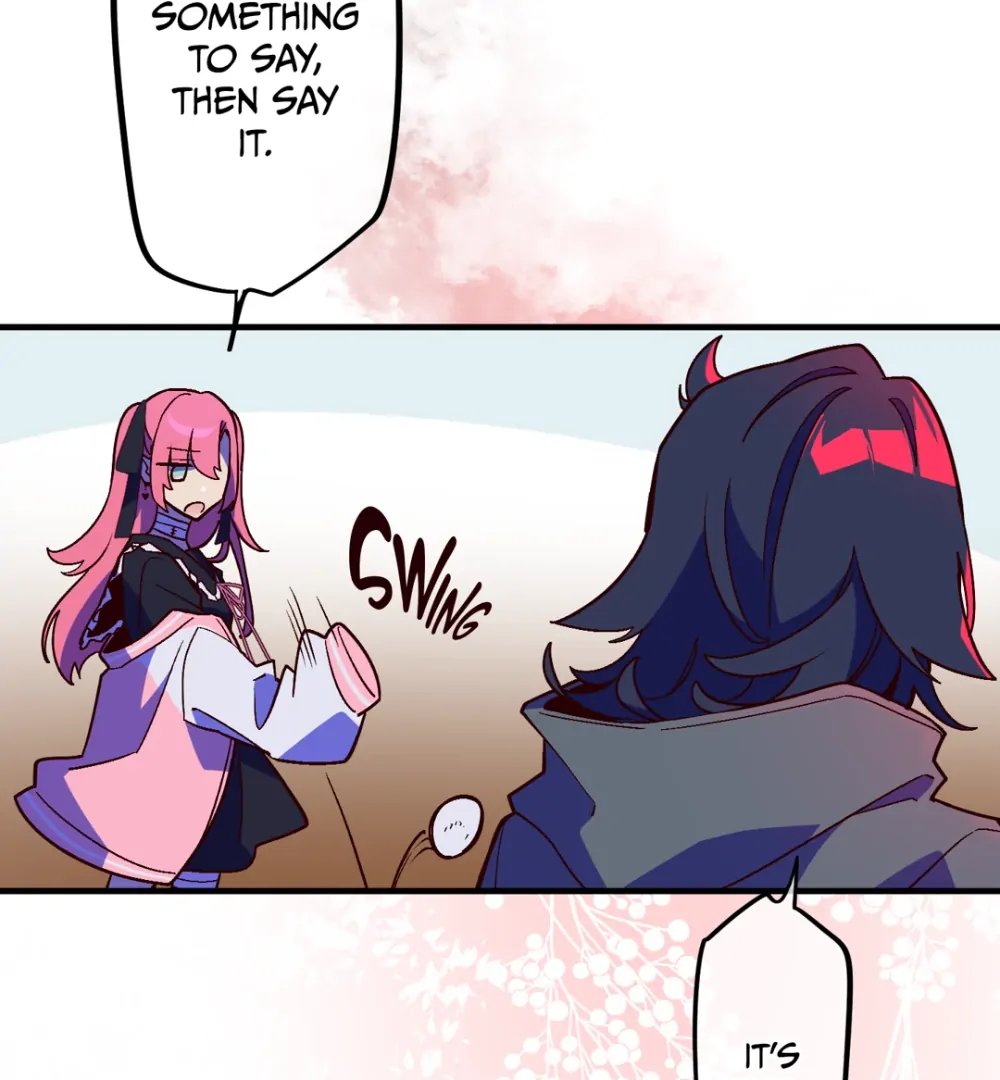 A Game for the Dead: Those Who Crave Death Must Survive Chapter 19 - page 44