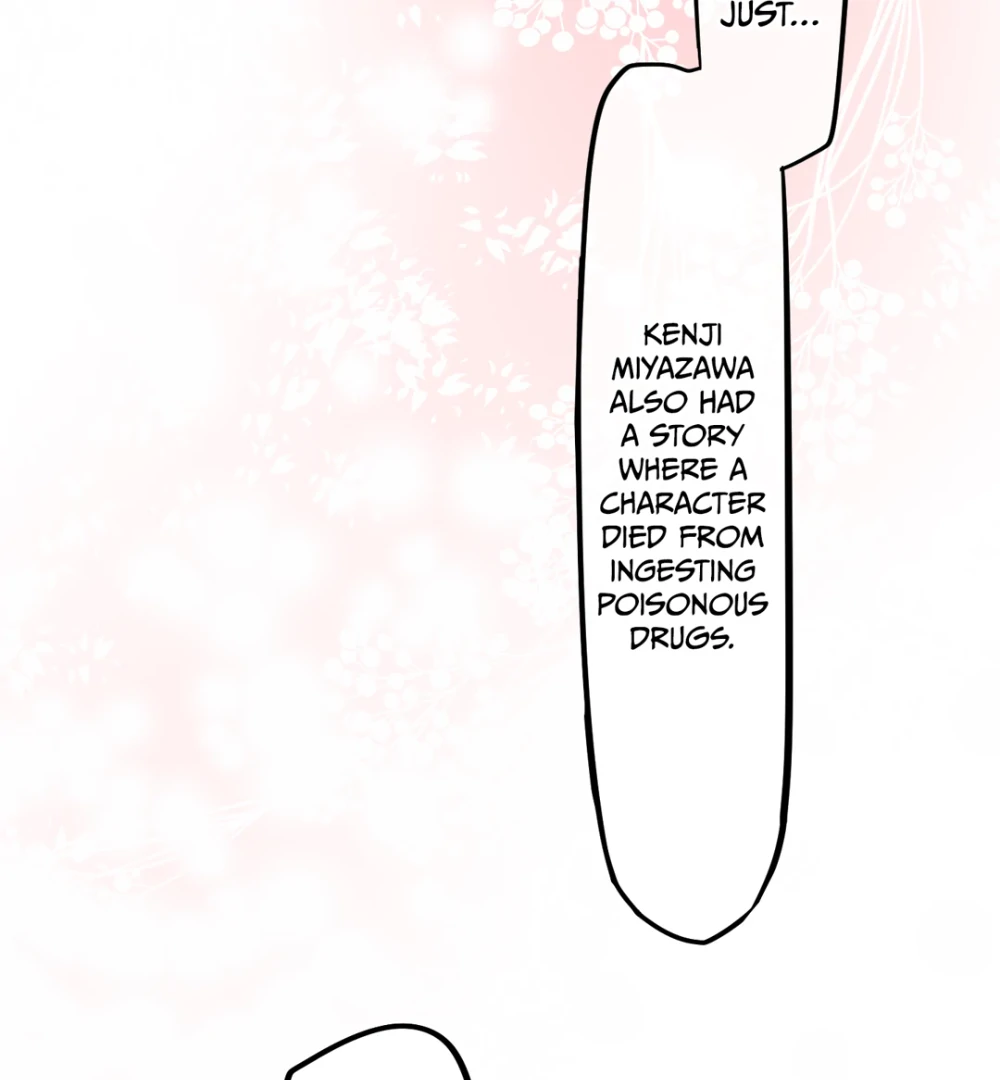 A Game for the Dead: Those Who Crave Death Must Survive Chapter 19 - page 45